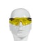Allen Co Reaction Yellow Lens Shooting & Safety Glasses 2272 - alternate 6